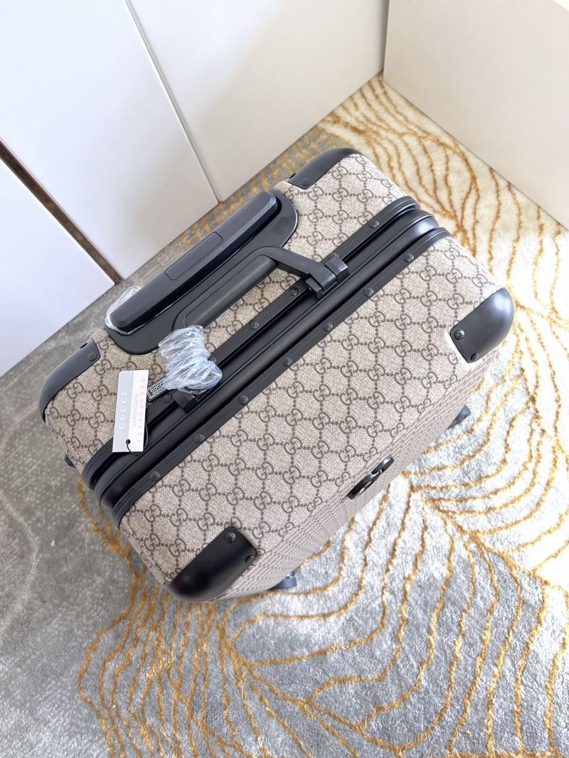 Gucci Suitcase